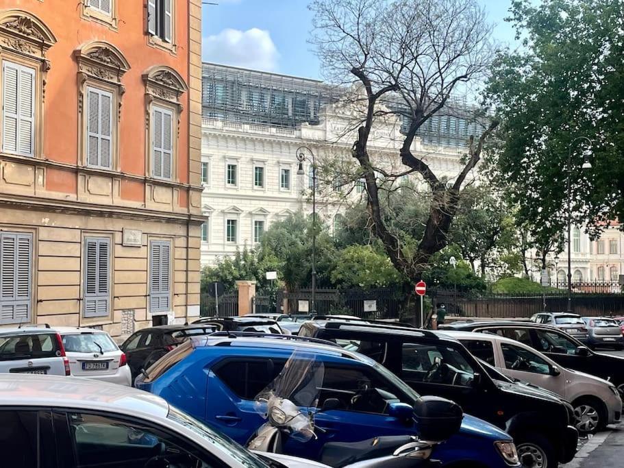 Our Arty Flat In Monti Διαμέρισμα Ρώμη Εξωτερικό φωτογραφία