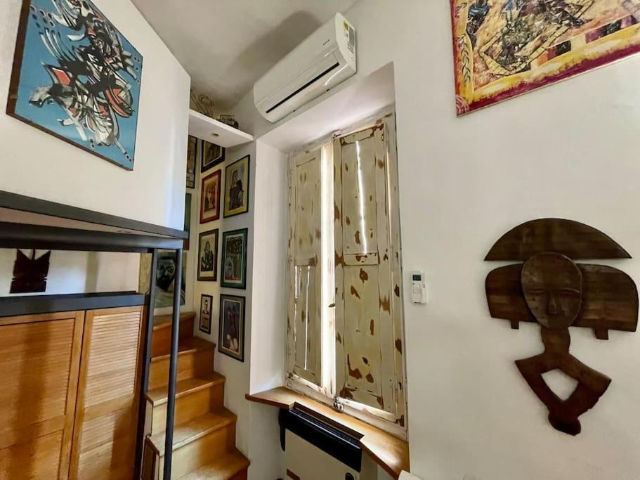 Our Arty Flat In Monti Διαμέρισμα Ρώμη Εξωτερικό φωτογραφία