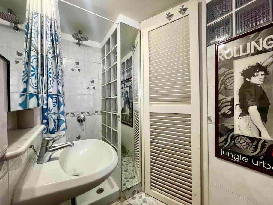 Our Arty Flat In Monti Διαμέρισμα Ρώμη Εξωτερικό φωτογραφία
