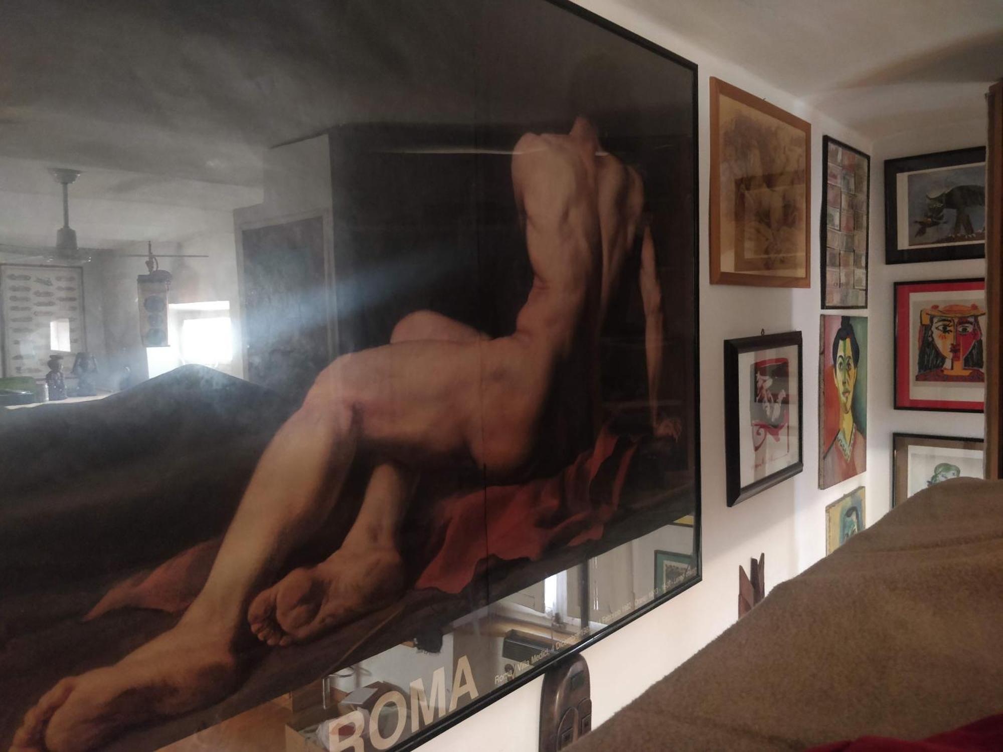 Our Arty Flat In Monti Διαμέρισμα Ρώμη Εξωτερικό φωτογραφία