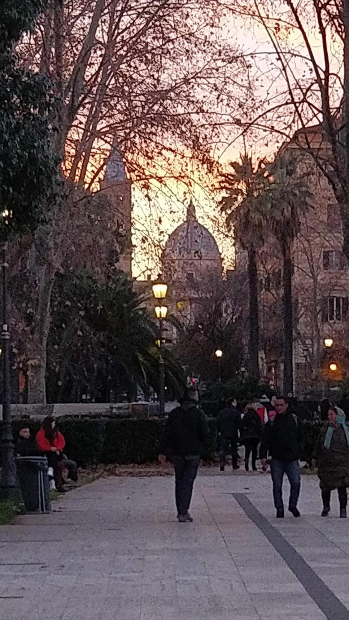 Our Arty Flat In Monti Διαμέρισμα Ρώμη Εξωτερικό φωτογραφία